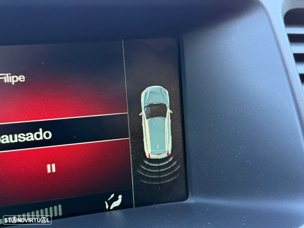 Volvo V60 2.0 D3 Summum - 33