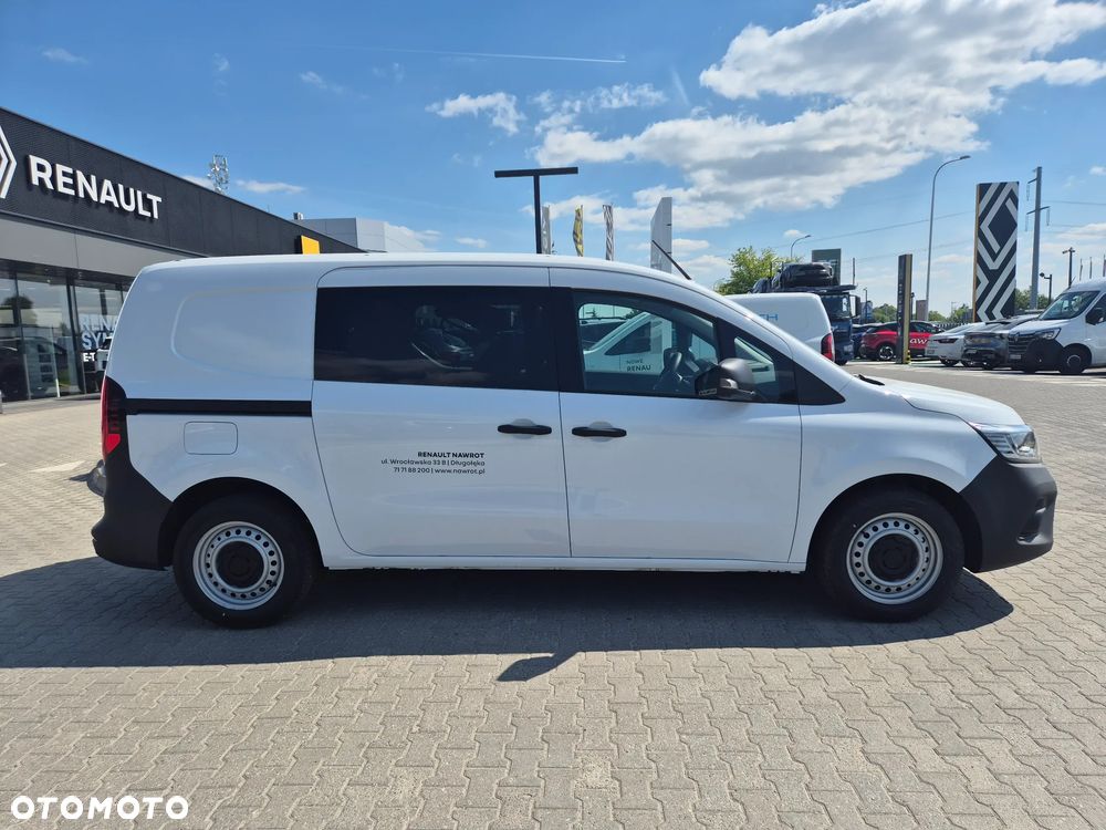 Renault Kangoo Van - 2