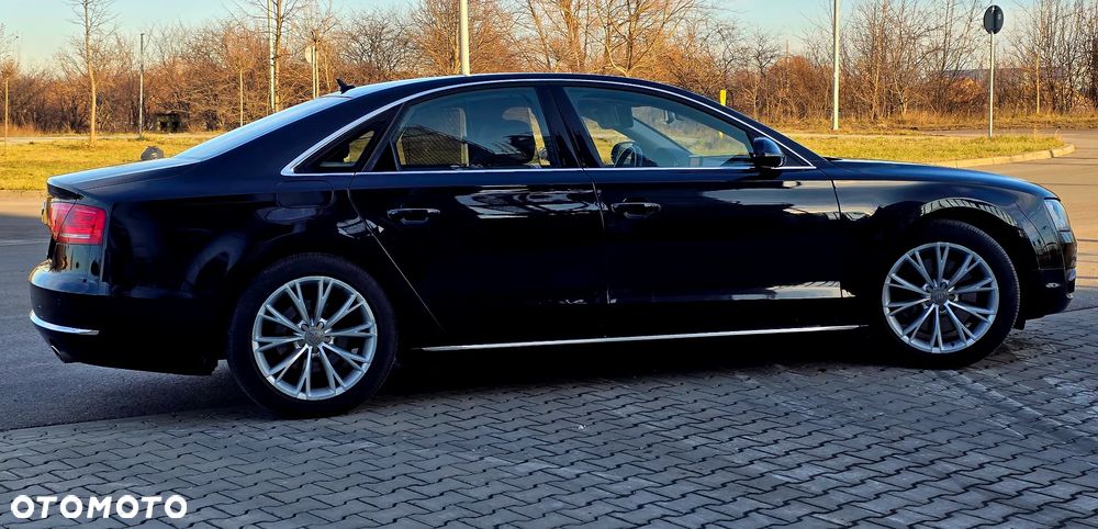 Audi A8 - 3
