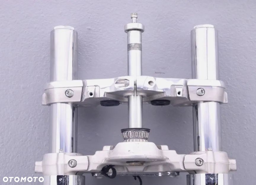 Przód Lagi Zawieszenie  Harley Davidson Heritage FLHC FLHCS po 2018 - 3