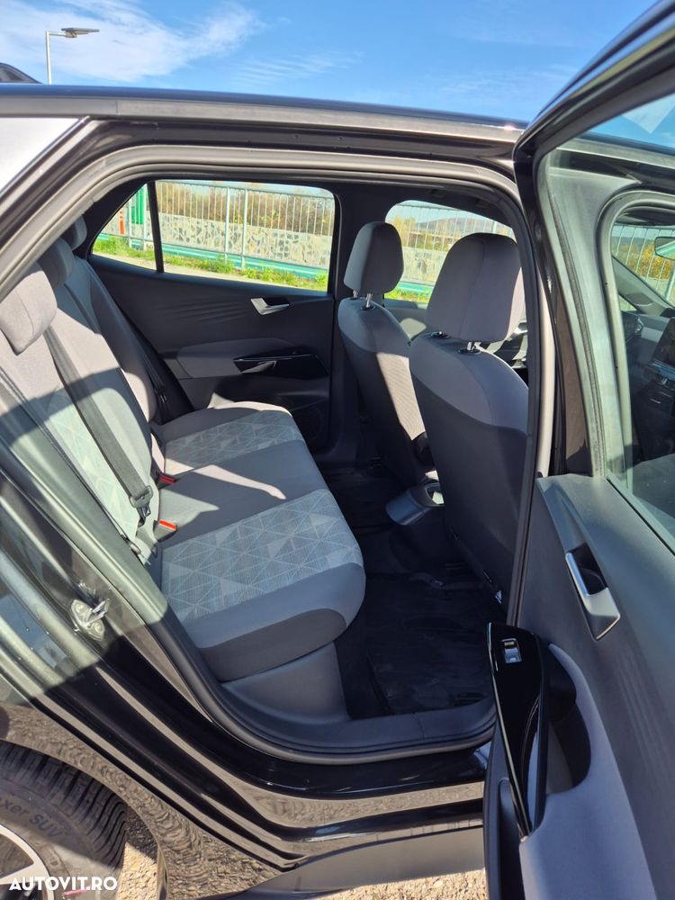 Volkswagen ID.3 58 kWh Pro Performance - 7