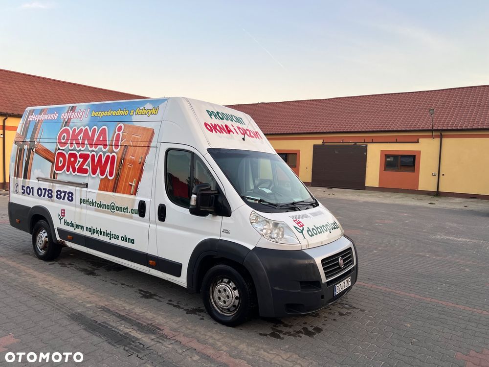 Fiat Ducato - 2