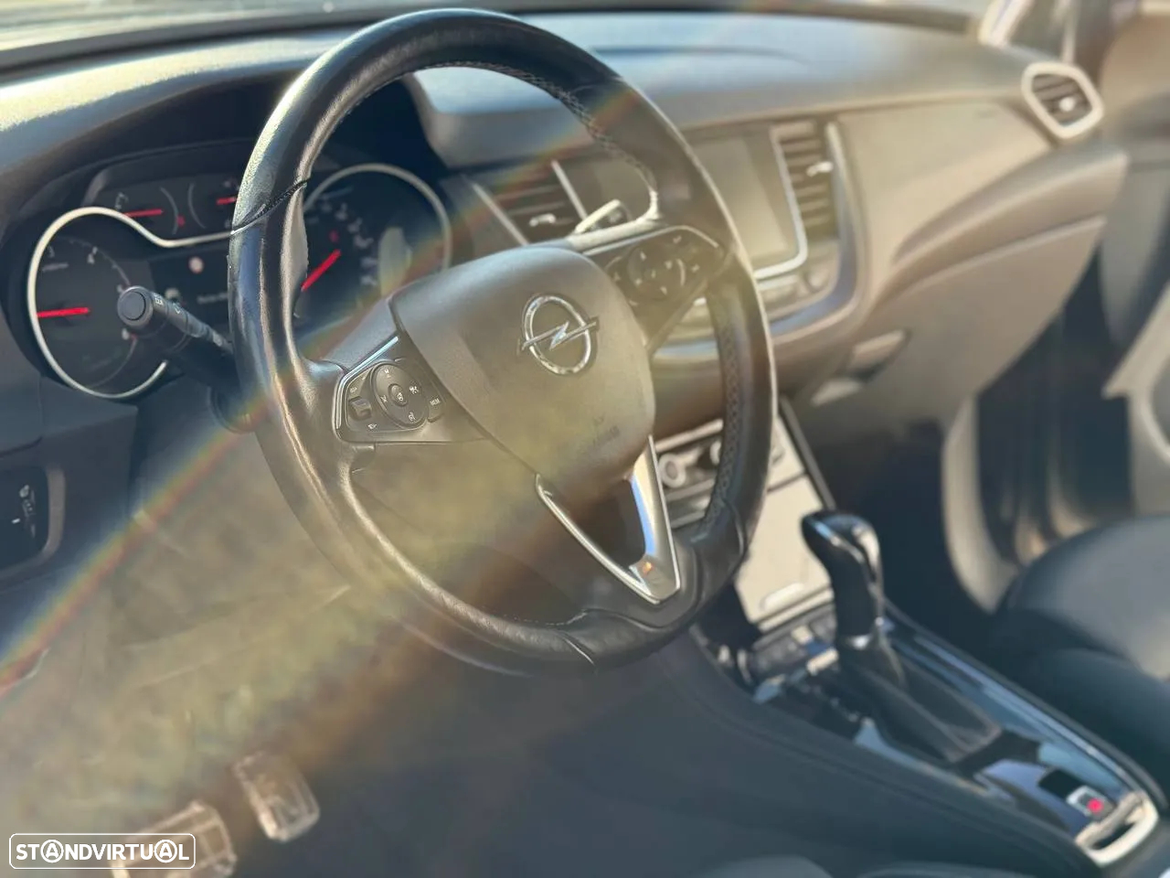 Opel Grandland X 1.6 D S&S Auto Ultimate - 17