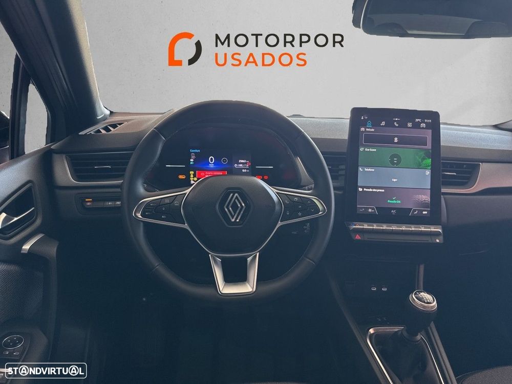Renault Captur 1.0 TCe Techno - 9