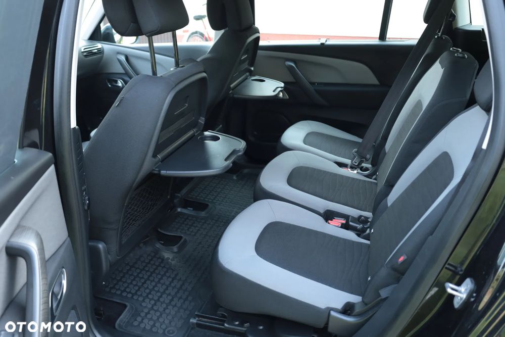 Citroën C4 Picasso 1.6 THP Intensive - 20