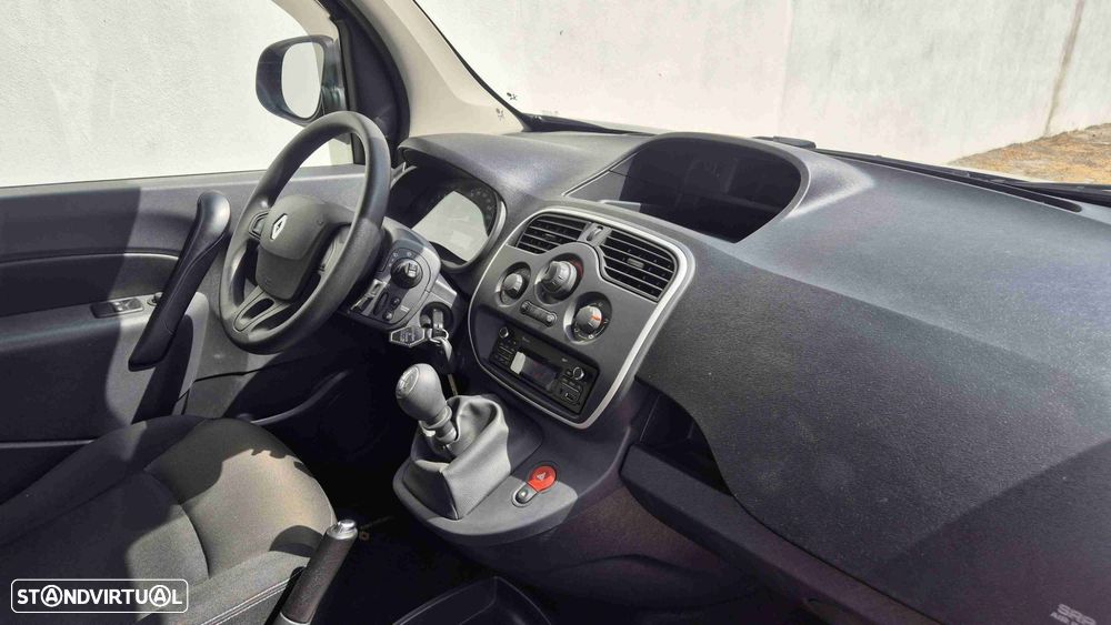 Renault Kangoo - 16