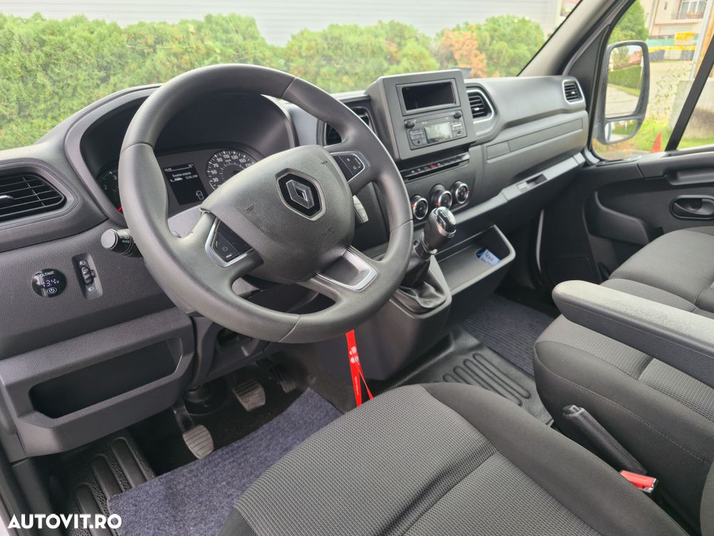 Renault Master - 5