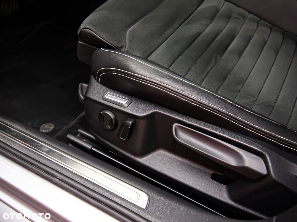 Volkswagen Passat - 8