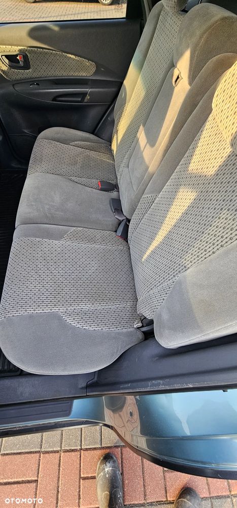 Hyundai Tucson 2.0 Active / Style - 12