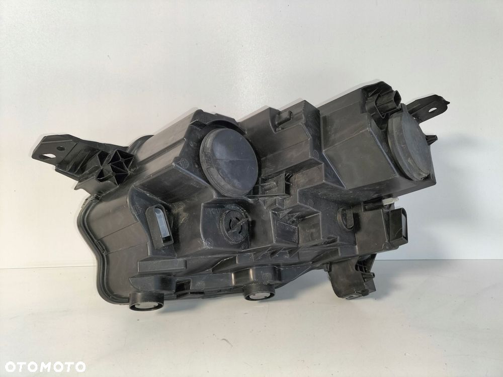 lampa przednia reflektor prawa toyota proace city 19- - 5