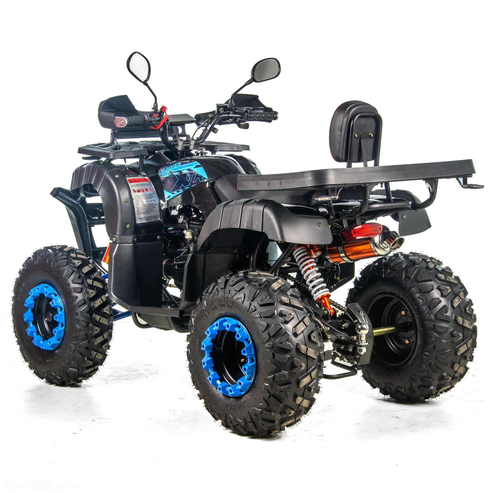 XTR Inny - 10