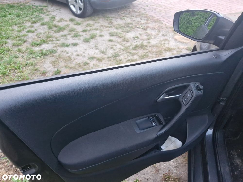 Volkswagen Polo 1.2 Comfortline - 8