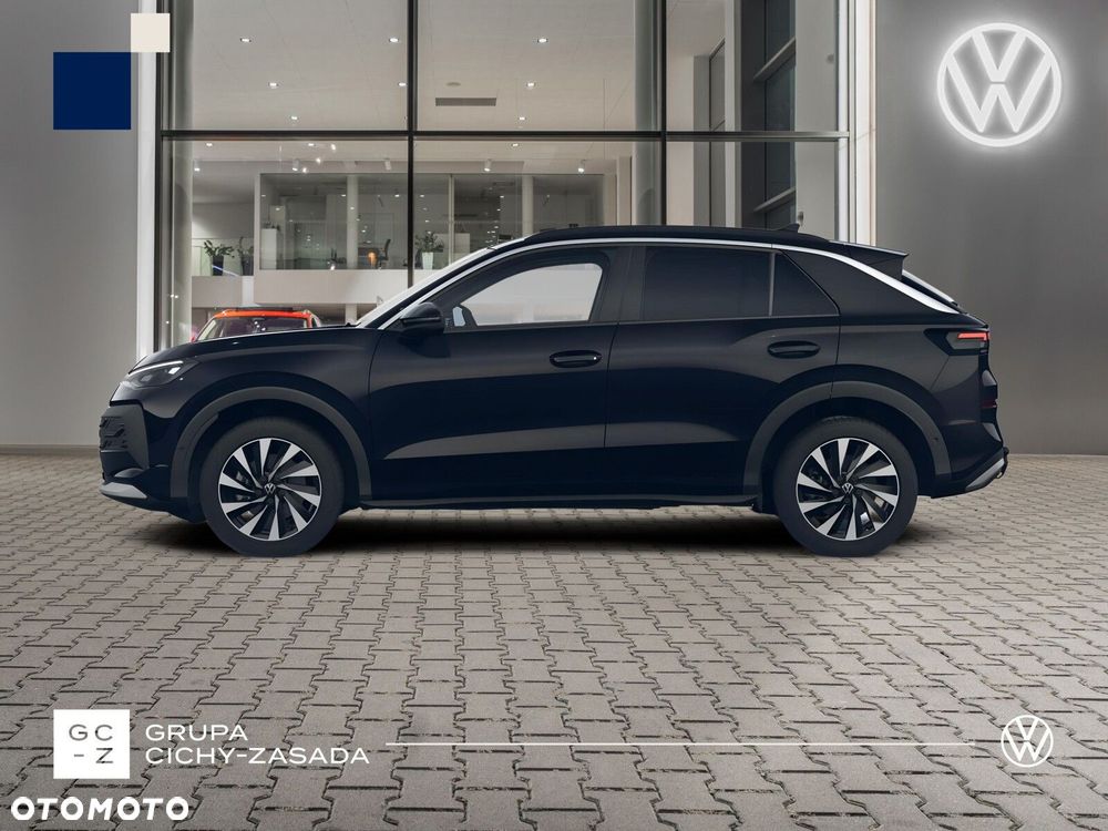 Volkswagen T-Roc 1.5 eTSI Life DSG - 3
