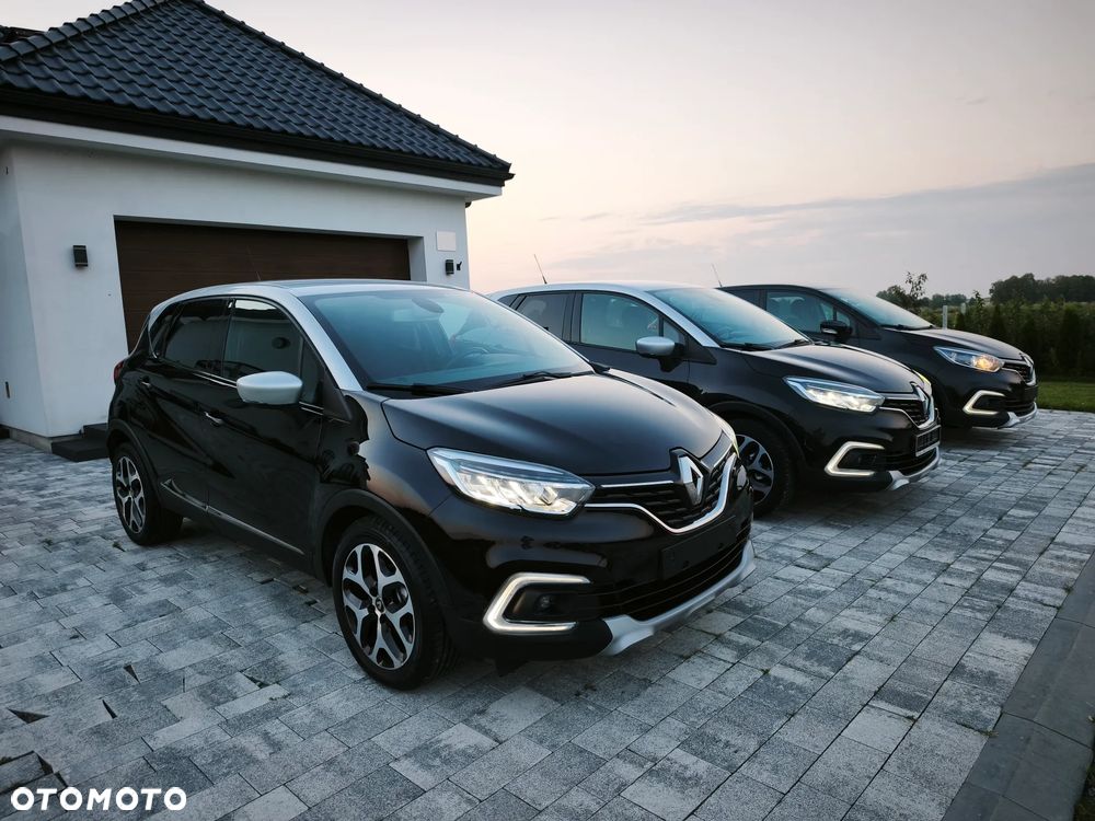 Renault Captur 0.9 Energy TCe Intens - 37