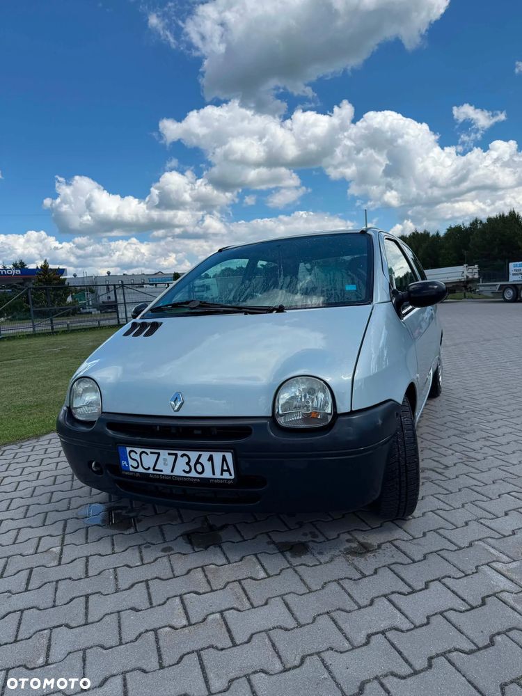 Renault Twingo 1.2 Authentique - 1