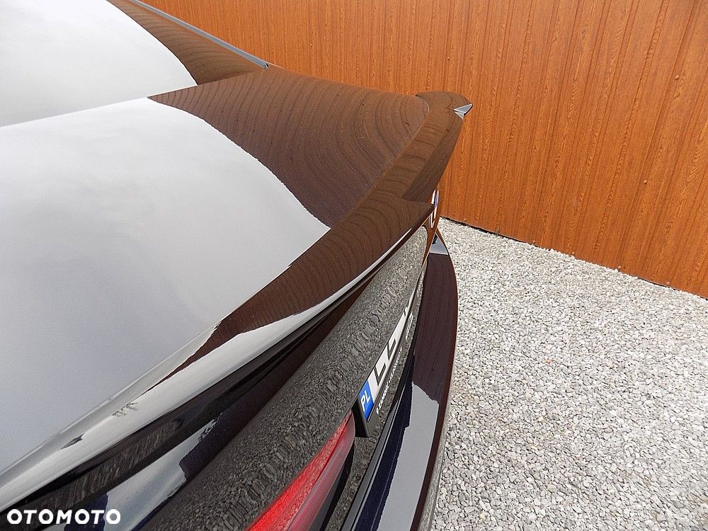 BMW Seria 5 520d xDrive M Sport Edition - 34