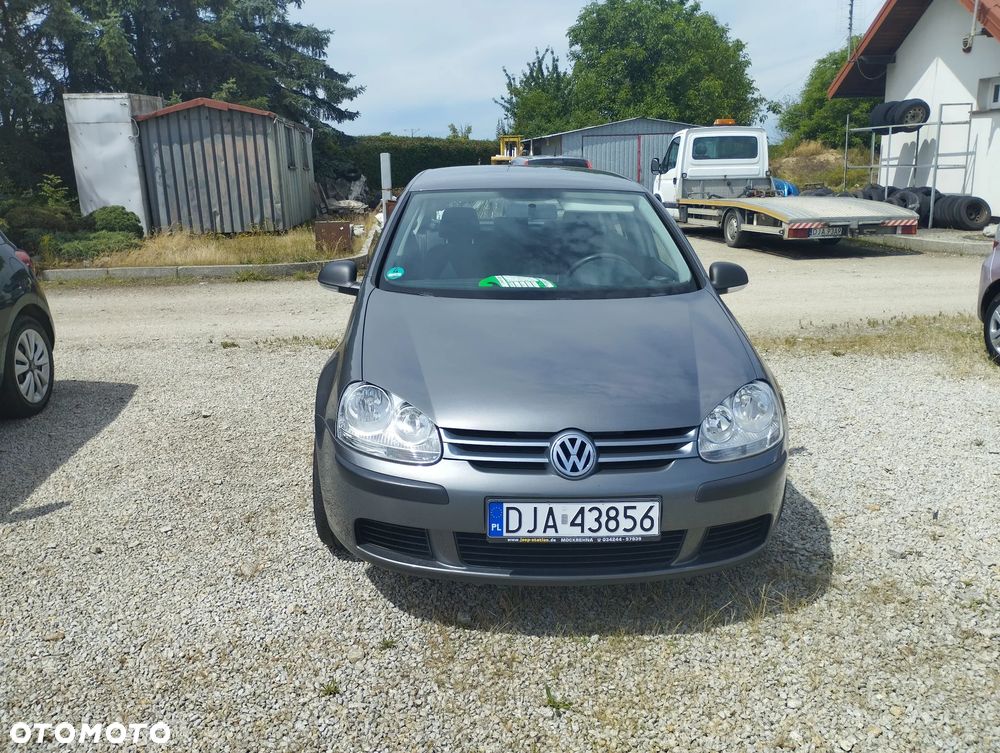 Volkswagen Golf 1.6 Edition - 3