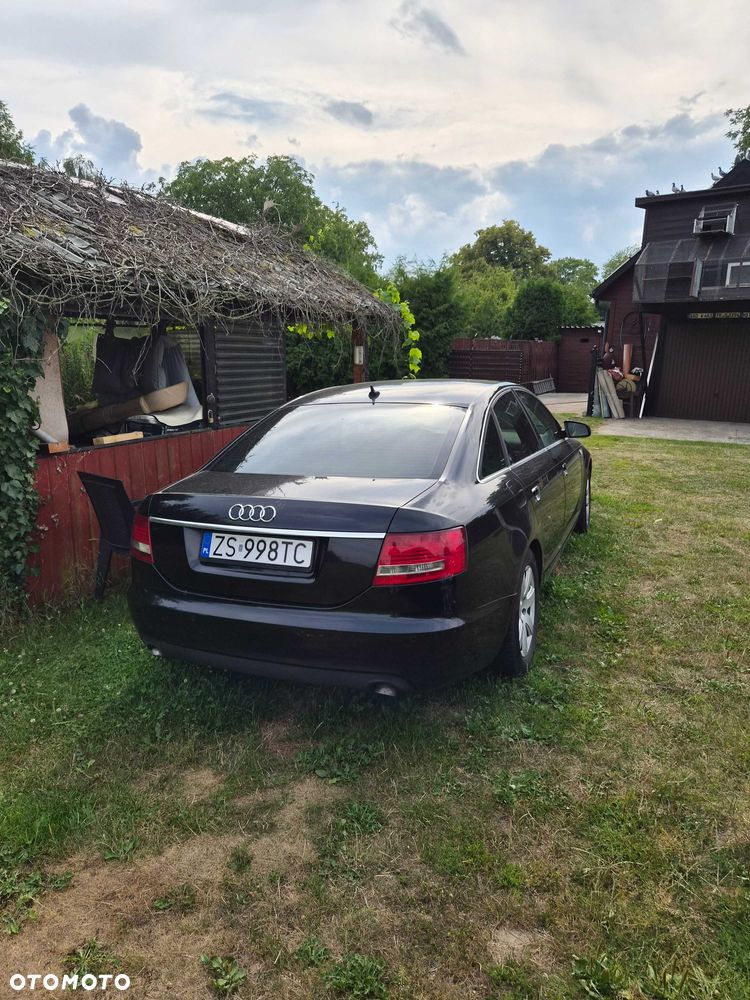 Audi A6 Limousine - 2