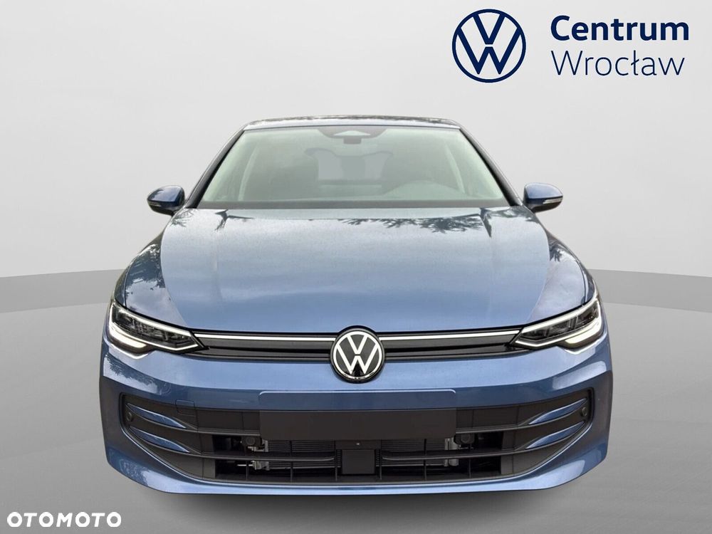 Volkswagen Golf - 9
