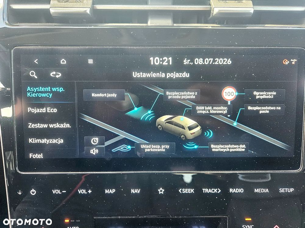 Hyundai Tucson 1.6 T-GDi 4WD Prime - 34