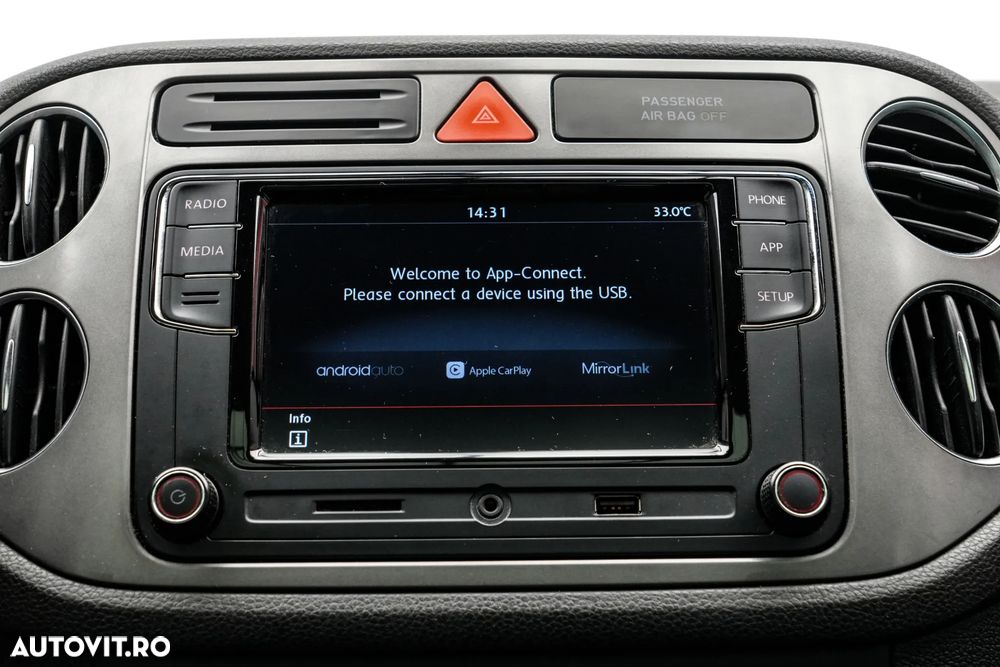 Volkswagen Tiguan 2.0 TDI 4Motion Sport & Style - 21