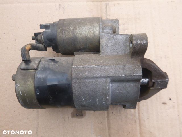 ROZRUSZNIK RENAULT CLIO II 1.5 DCI 8200227092 - 7