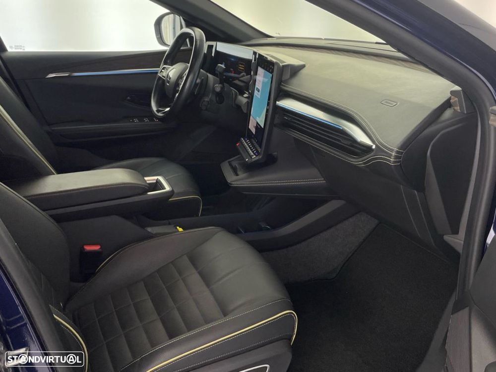 Renault Mégane E-Tech EV60 Iconic - 23