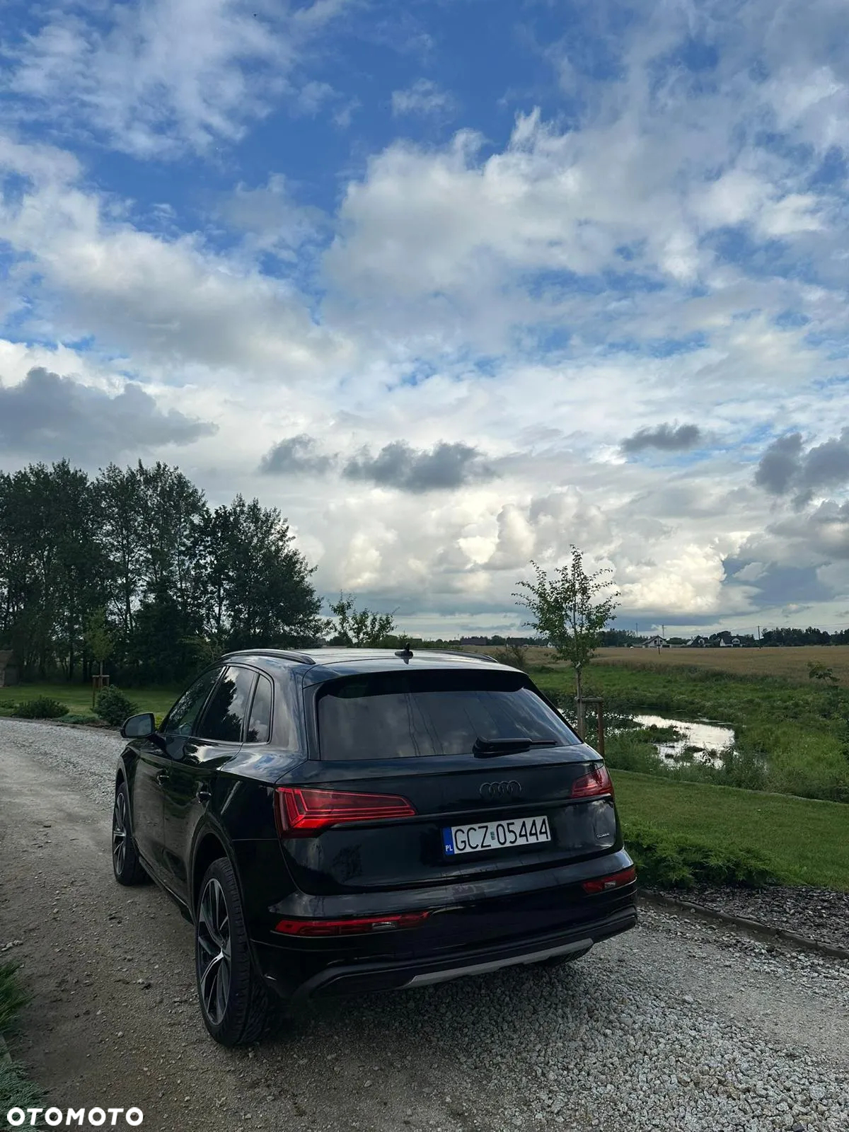 Audi Q5 40 TFSI quattro S tronic - 22