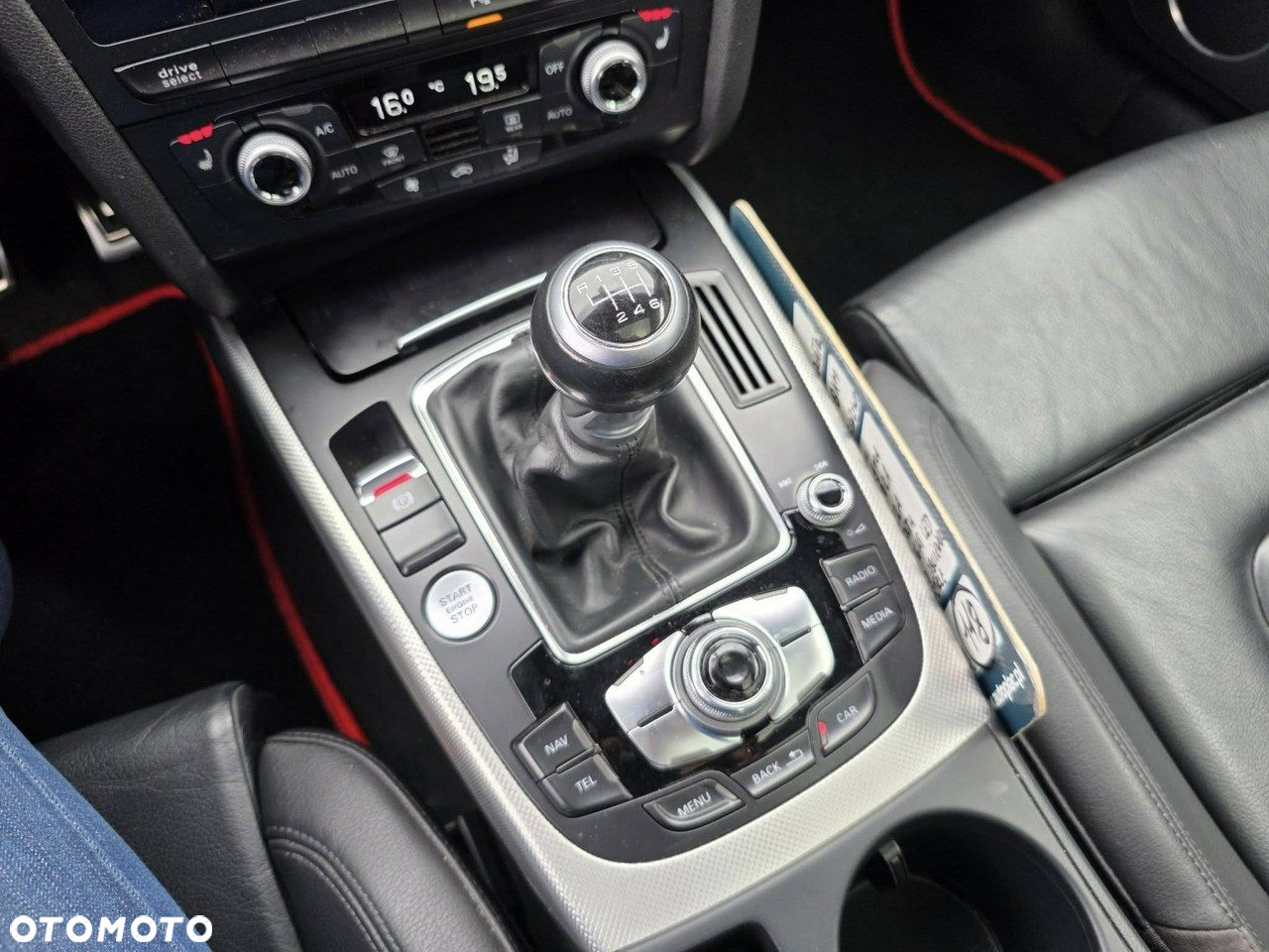 Audi A5 - 31