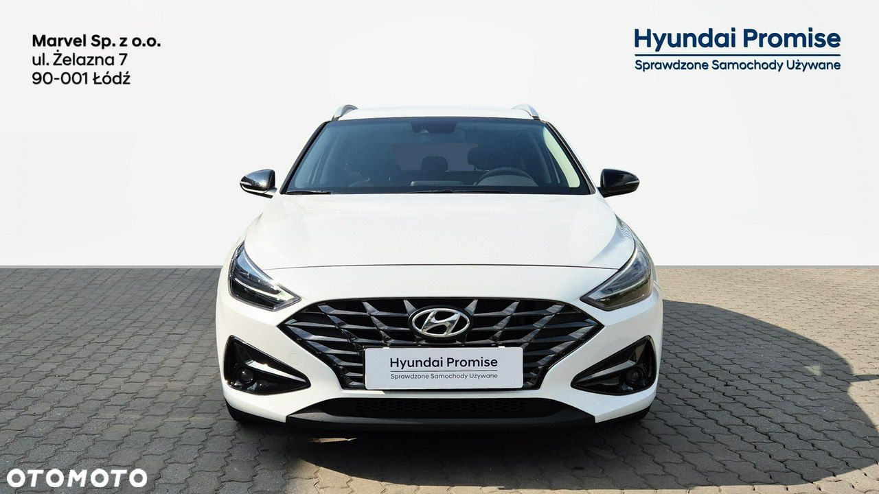 Hyundai i30 - 8