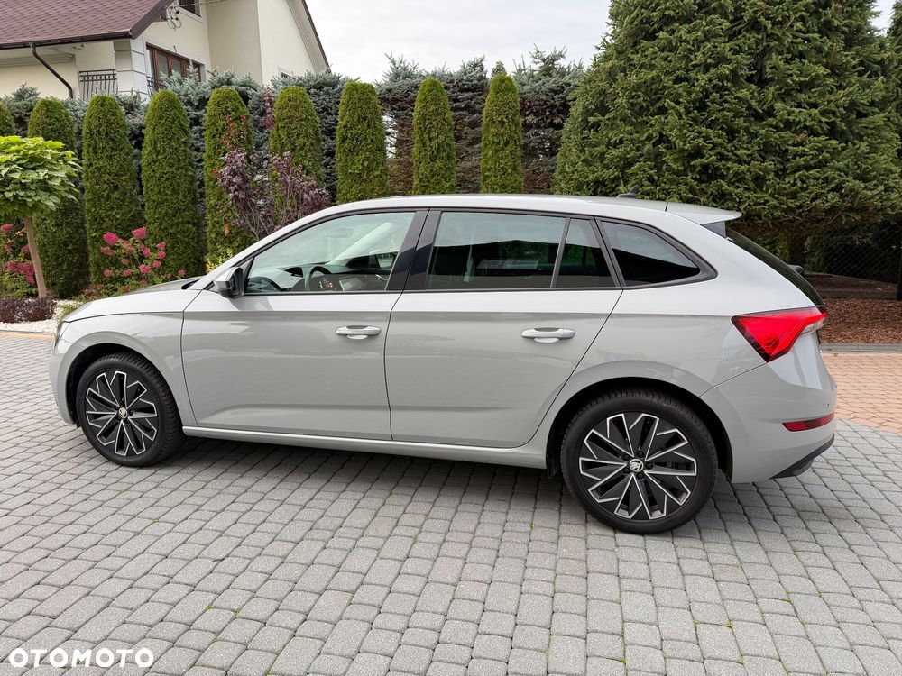 Skoda Scala 1.0 TSI Style - 16