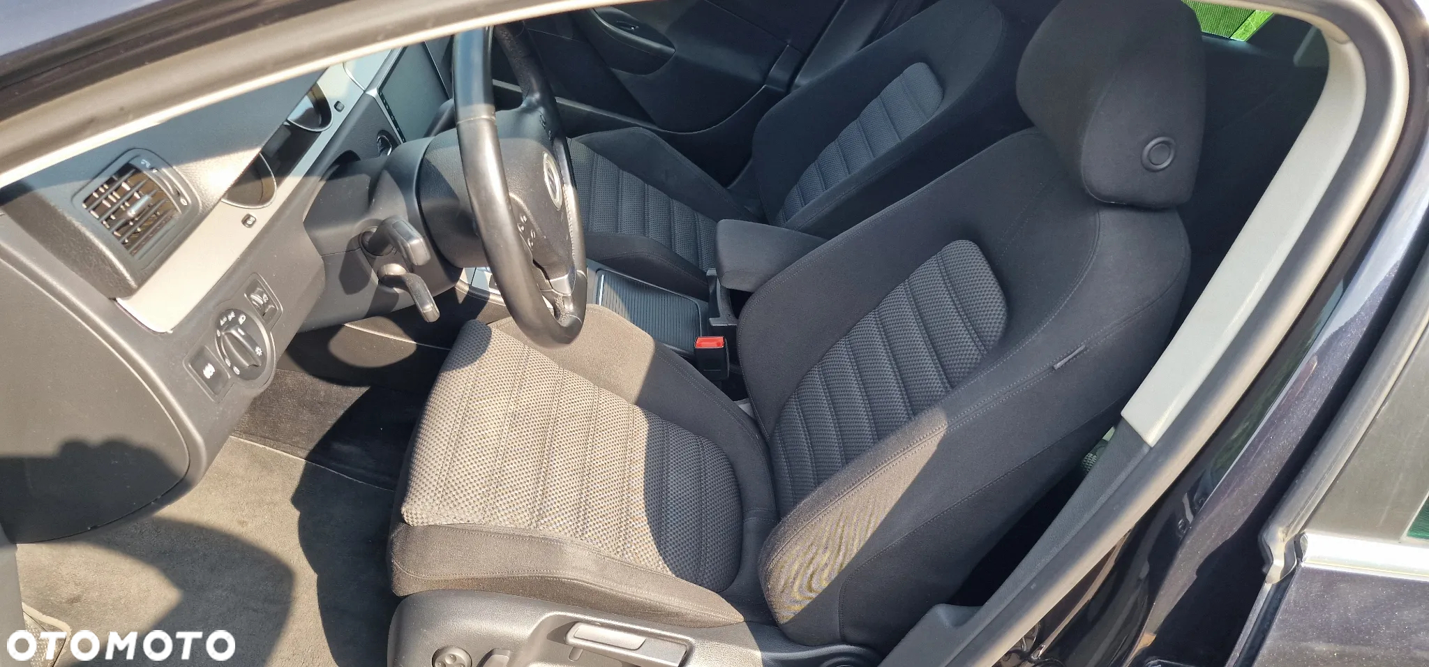 Volkswagen Passat 2.0 TDI Highline DSG - 20