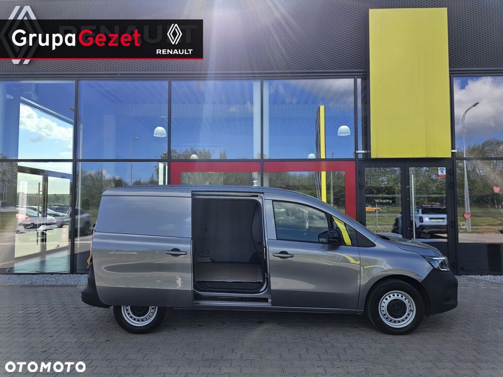 Renault Kangoo Van - 4