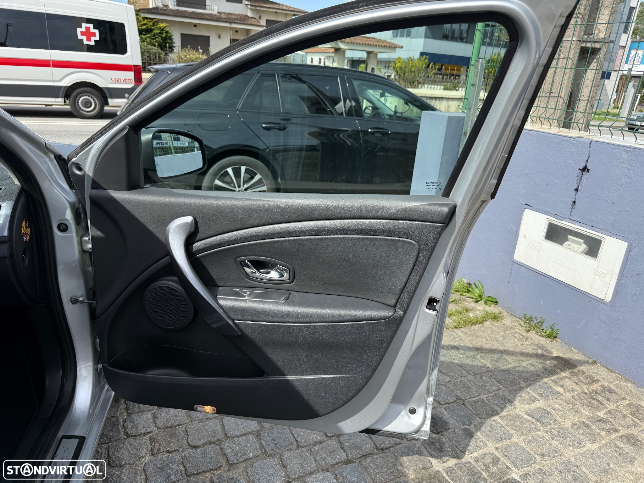 Renault Mégane 1.5 dCi GT Line SS - 39