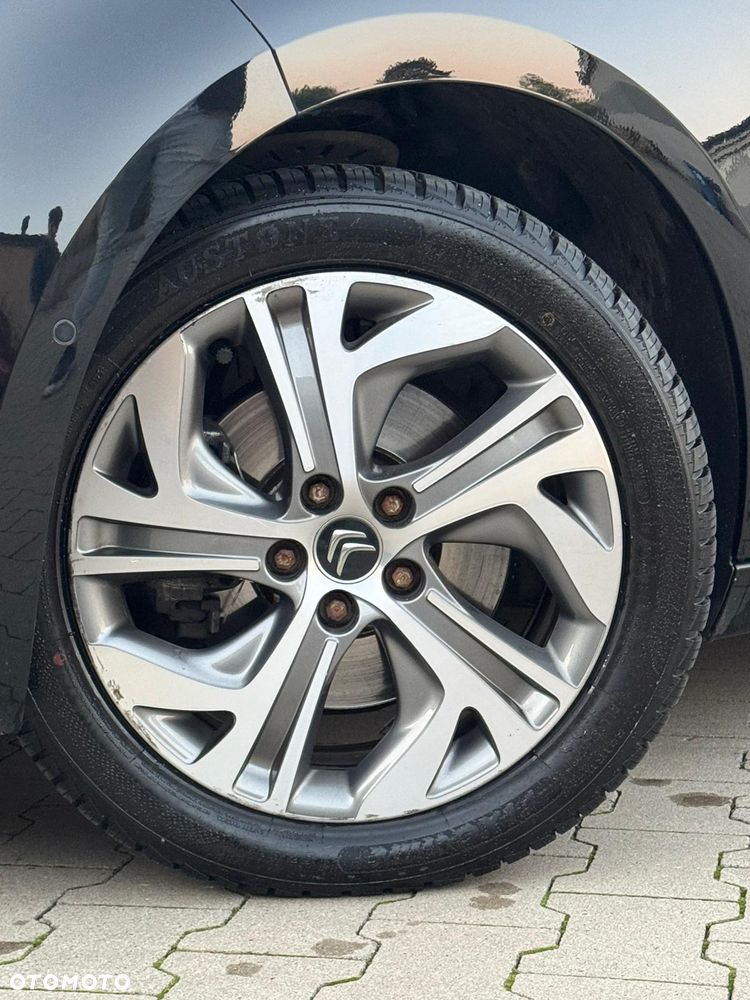 Citroën C4 Picasso 1.6 THP Exclusive - 10