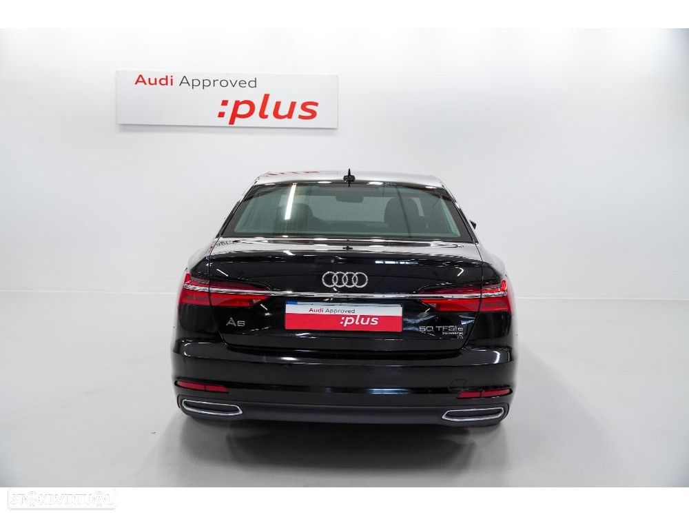 Audi A6 - 17