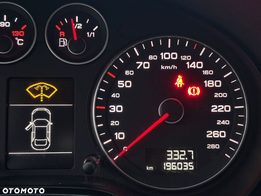 Audi A3 Sportback - 16