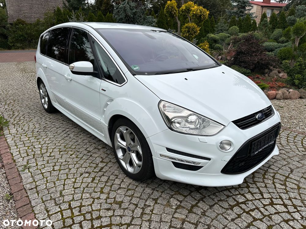 Ford S-Max - 4