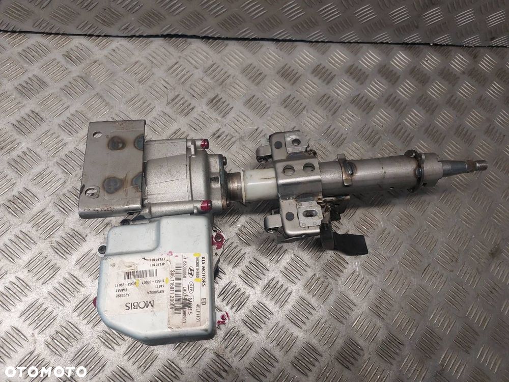 WSPOMAGANIE ELEKTRYCZNE KIA CEED I LIFT 563001H860 - 2