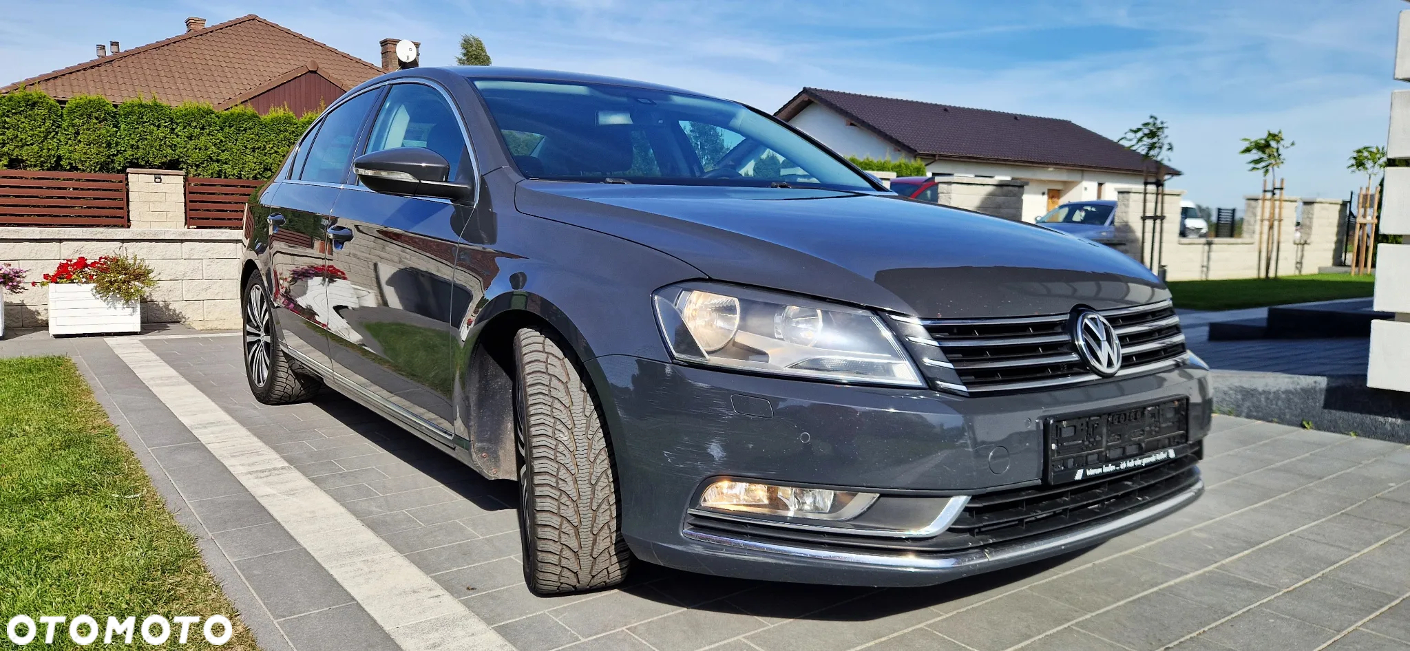 Volkswagen Passat Variant 2.0 TDI DSG BlueMotion Technology Exclusive - 23