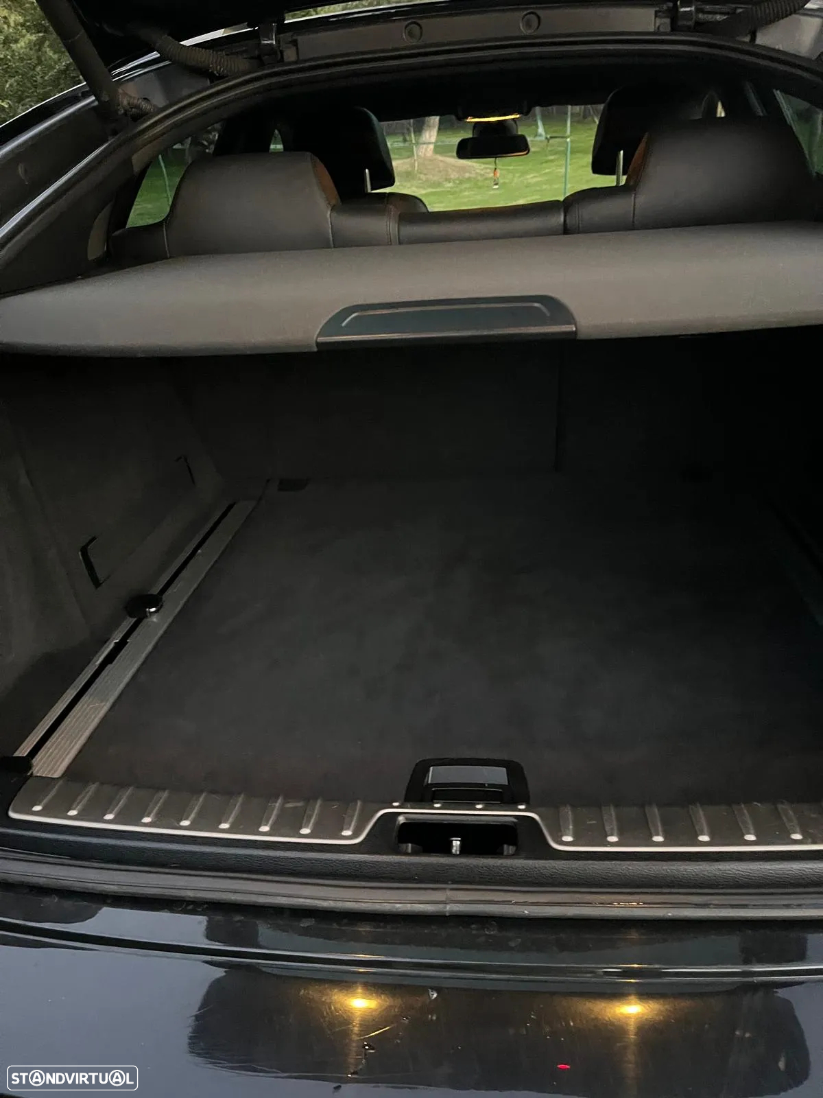 BMW X6 40 d xDrive - 3