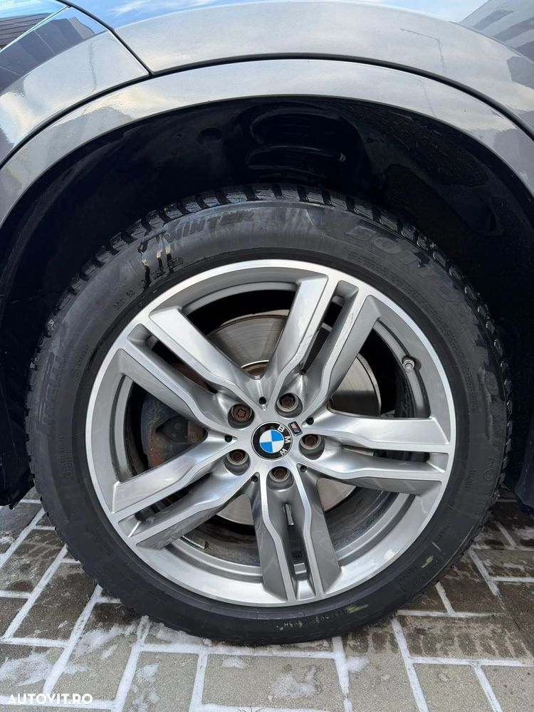 BMW X1 xDrive20i Aut. M Sport - 29