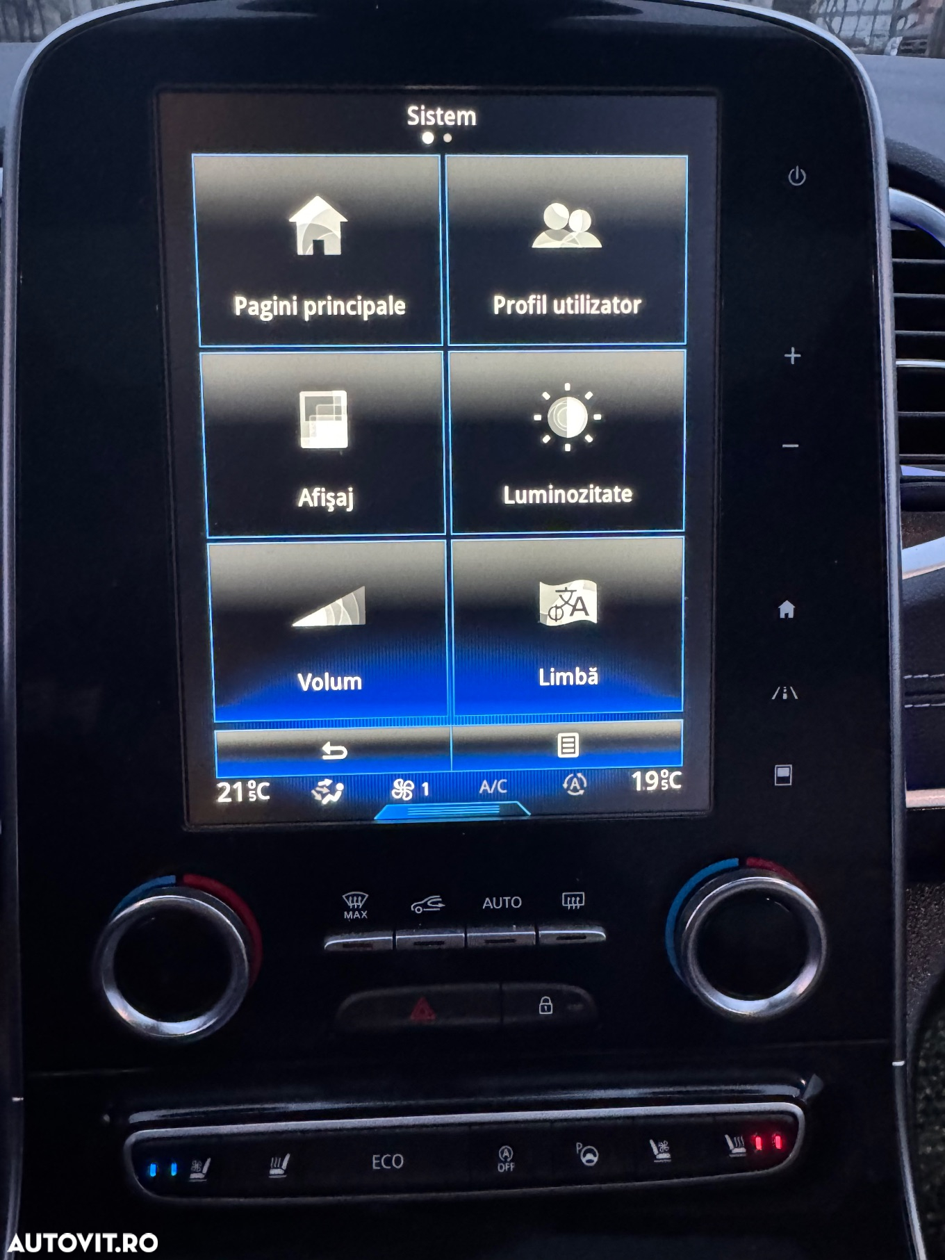 Renault Espace Energy dCi 160 EDC Initiale Paris - 28