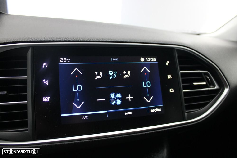 Peugeot 308 SW 1.5 BlueHDi Active - 16