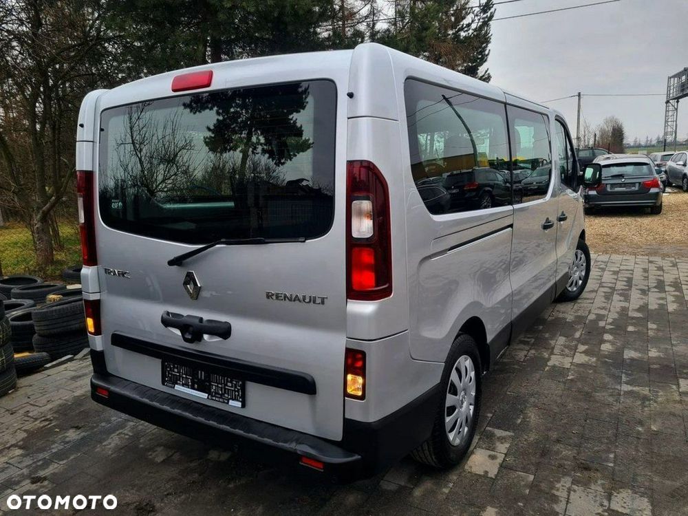 Renault Trafic - 4