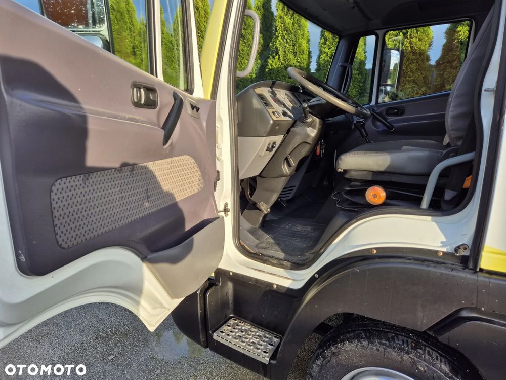 Nissan ATLEON 3.0 150KM - 7