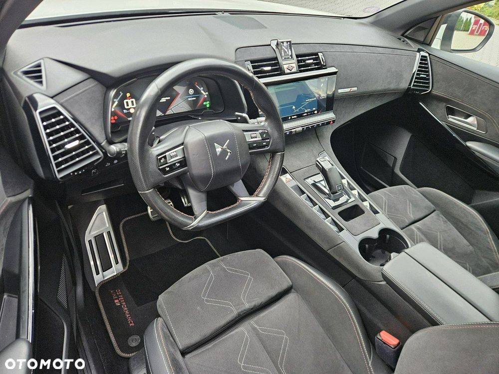 DS Automobiles DS 7 Crossback - 8