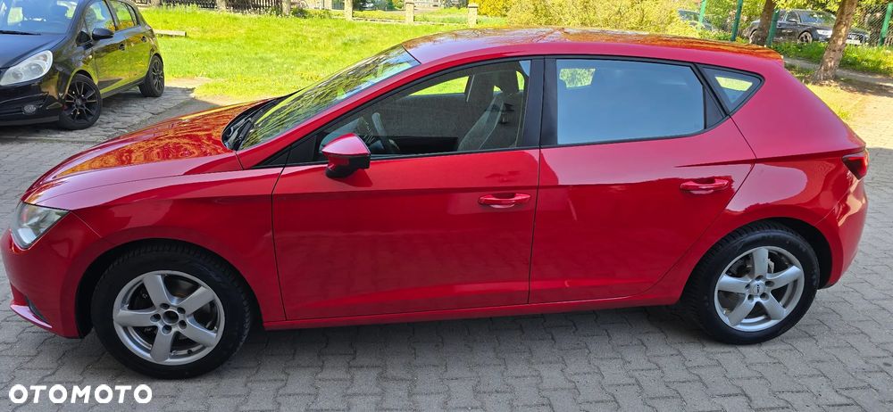 Seat Leon 1.2 TSI Start&Stop Reference - 3