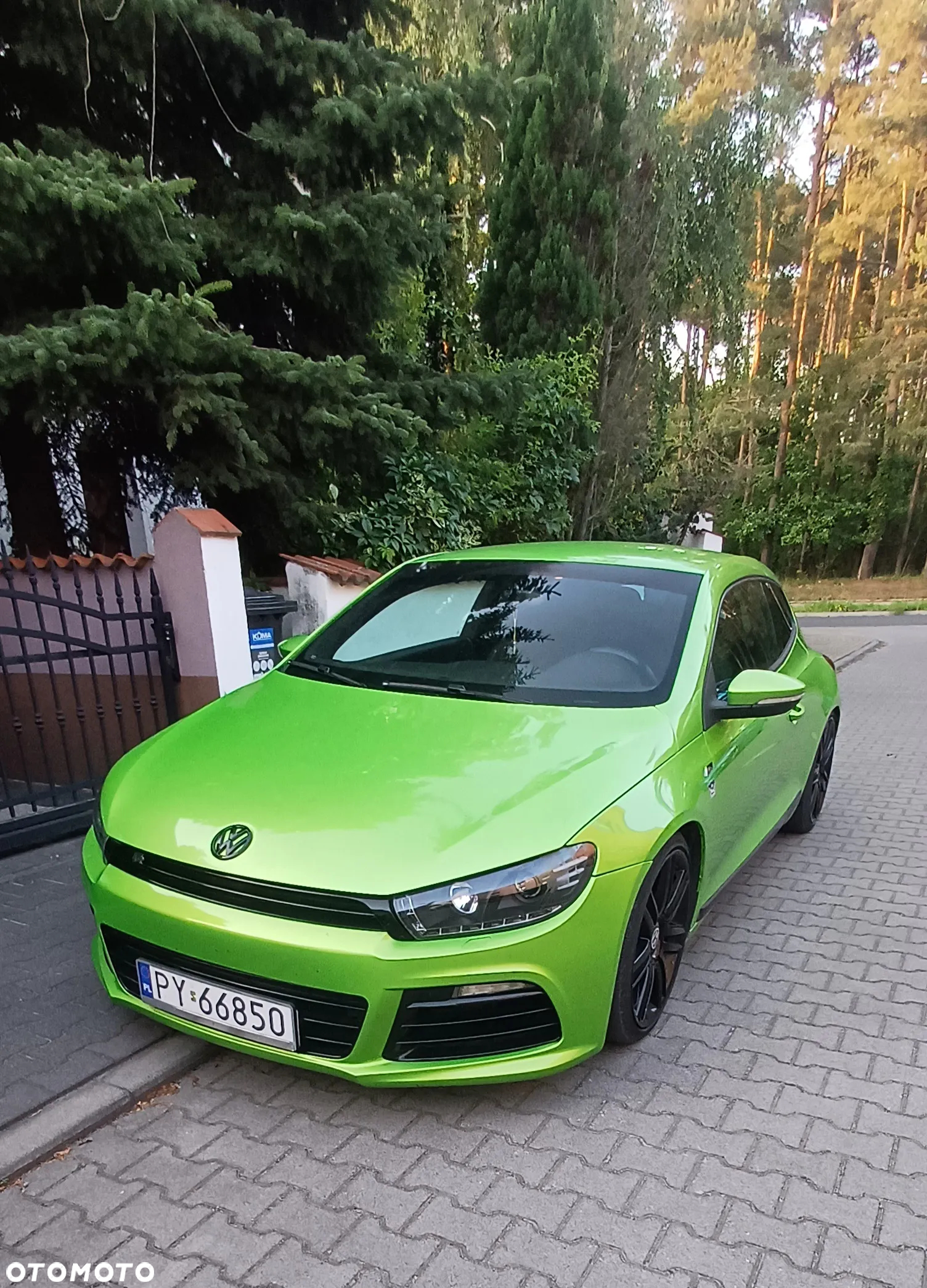 Volkswagen Scirocco 1.4 TSI Edition - 11