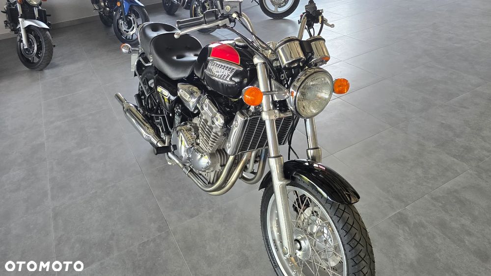 Triumph Thunderbird - 28